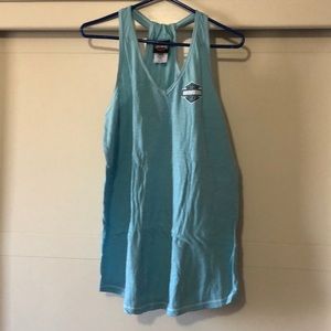 Harley-Davidson tank top